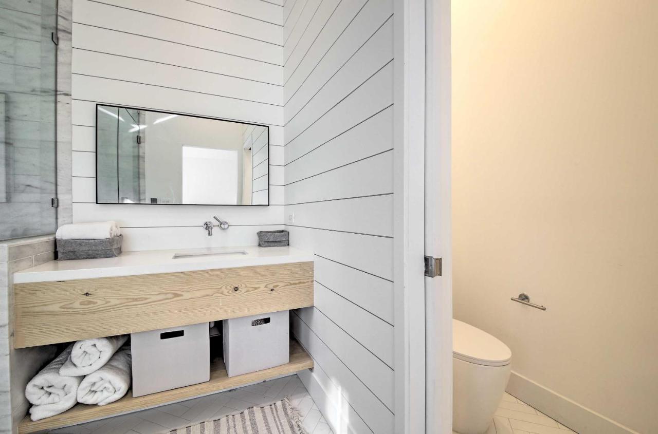 Modern Home Less Than Half Mi To Big Bear Lake, 2 Mi To Ski Exterior foto